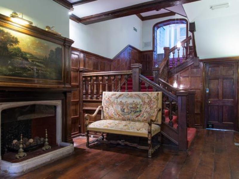 Norton Park Hotel, Spa & Manor House - Winchester Сътън Скотни Екстериор снимка