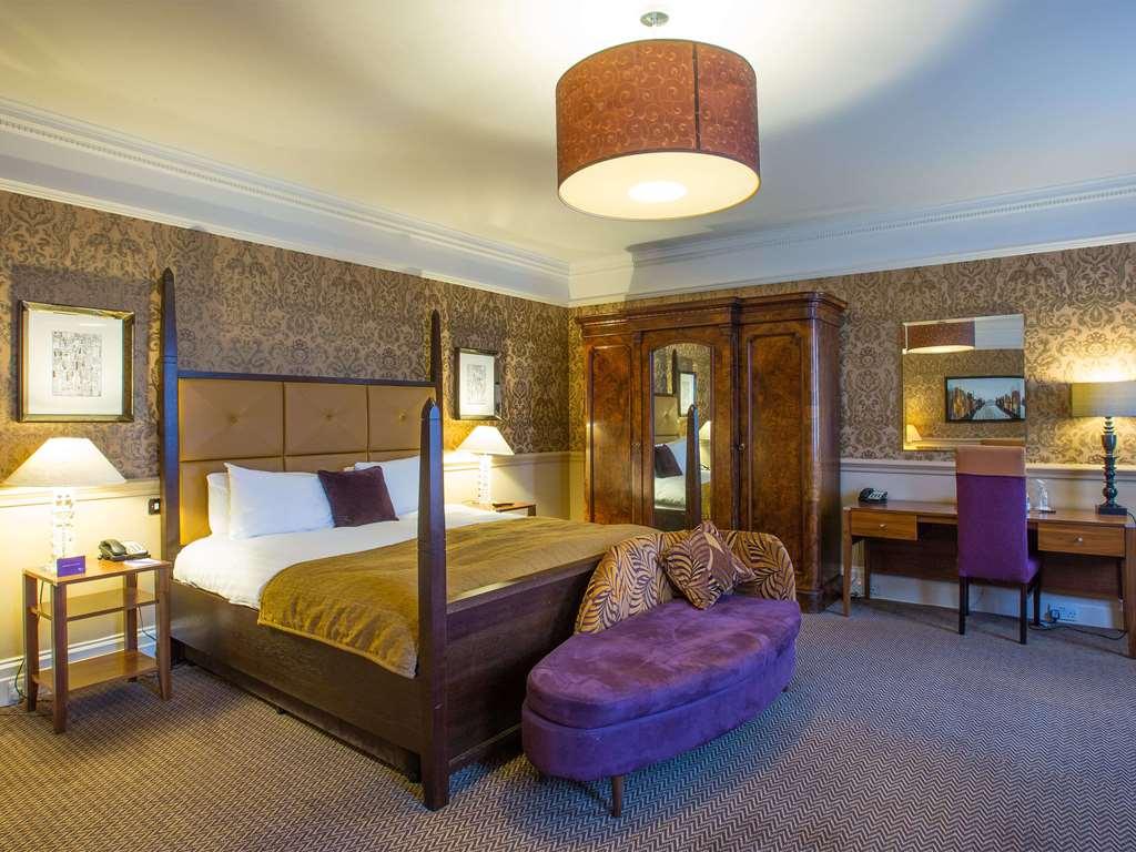 Norton Park Hotel, Spa & Manor House - Winchester Сътън Скотни Стая снимка