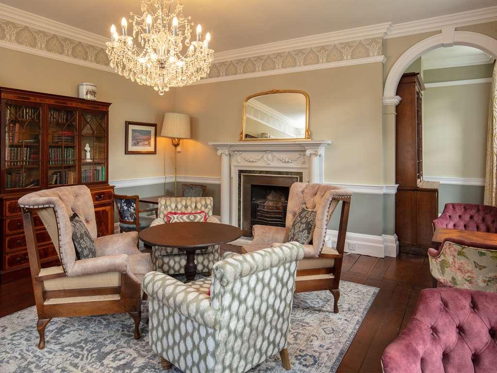 Norton Park Hotel, Spa & Manor House - Winchester Сътън Скотни Съоръжения снимка