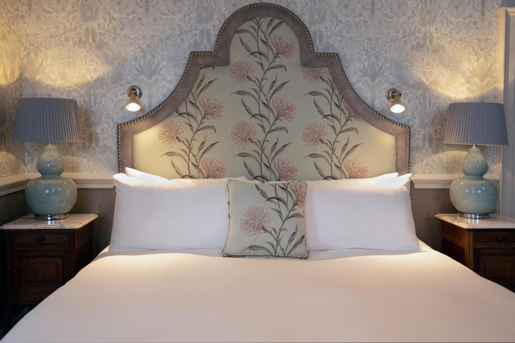 Norton Park Hotel, Spa & Manor House - Winchester Сътън Скотни Стая снимка